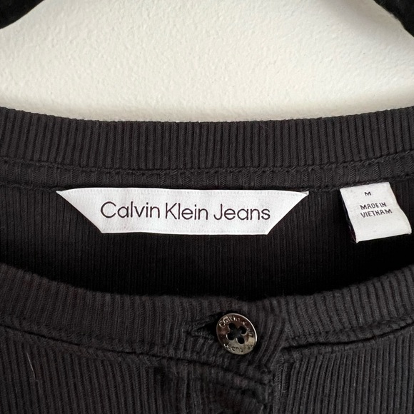 Calvin Klein Night Shirt - Never Worn Tags On! - Picture 2 of 3